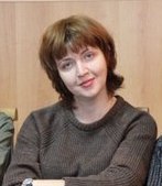 Ковыршина Ольга Александровна