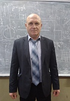 Москалев Александр Николаевич