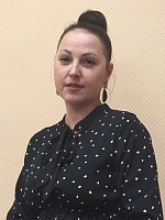 Вольфсон Марина Евгеньевна