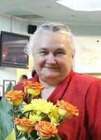 Куцак Лидия Григорьевна