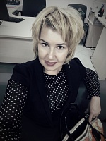 Гришаева Майя Владимировна