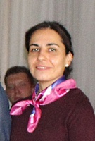 Матарыкина Наталья Дмитриевна