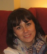 Куцак Инна Ивановна