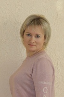 Кузнецова Елена Александровна