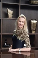 Боровкова Алла Игоревна