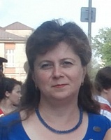 Адреева Оксана Валерьевна